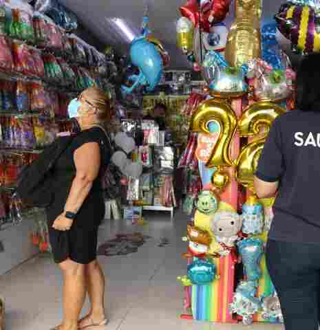 Final de ano: para evitar golpes, consumidor deve ficar atento nas compras