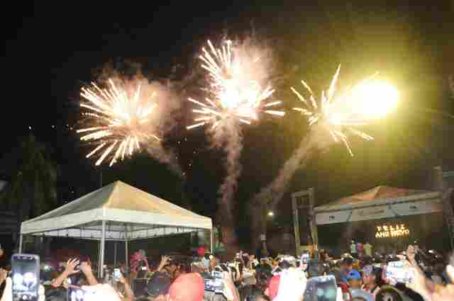 Programação da festa da virada de Porto Velho conta com apresentações diversas
