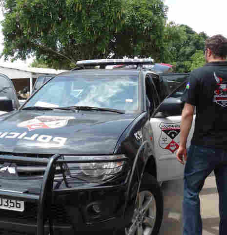 Polícia Civil tenta prender advogado acusado de fraudes em Rondônia