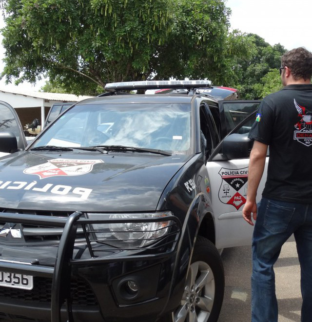 Polícia Civil tenta prender advogado acusado de fraudes em Rondônia