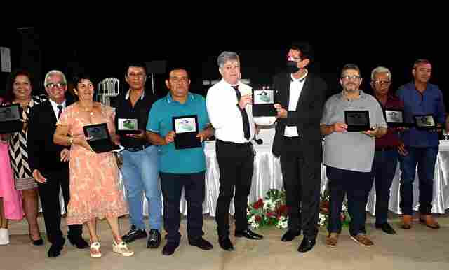 Sindsef diploma novos membros da Diretoria Executiva, Coordenações e Conselho Fiscal