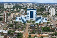 Estado de Rondônia completa 41 anos de criação nesta quinta-feira
