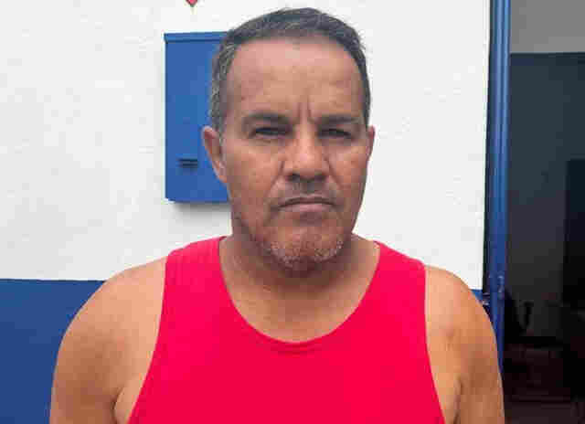 Foragido após operação da PF é preso pela Polícia Civil em distrito da capital