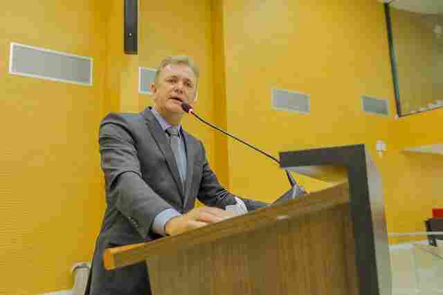 Deputado Luizinho Goebel tem contas de campanha eleitoral aprovadas pelo TRE-RO