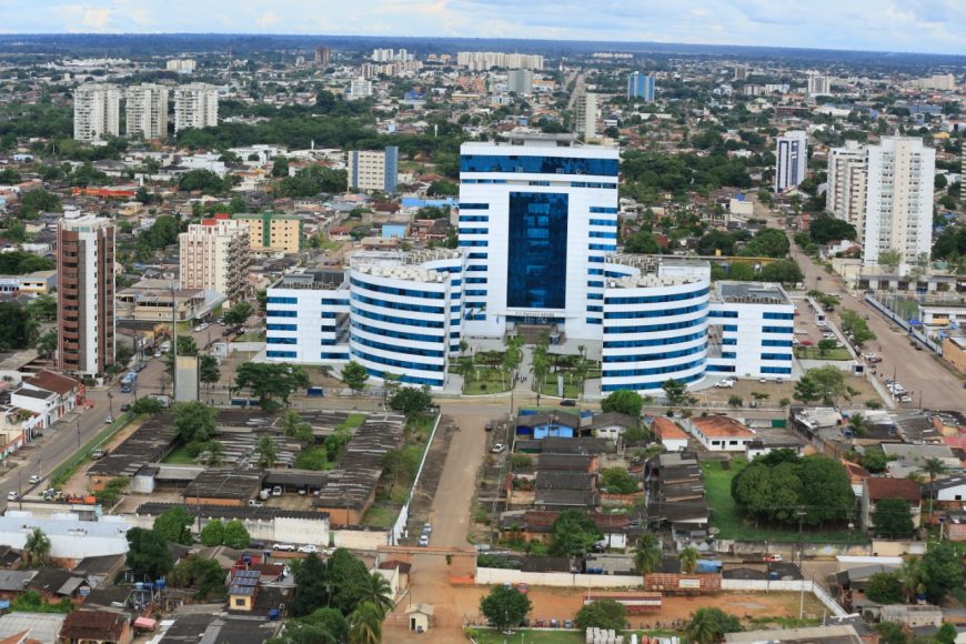 Estado de Rondônia completa 41 anos de criação nesta quinta-feira
