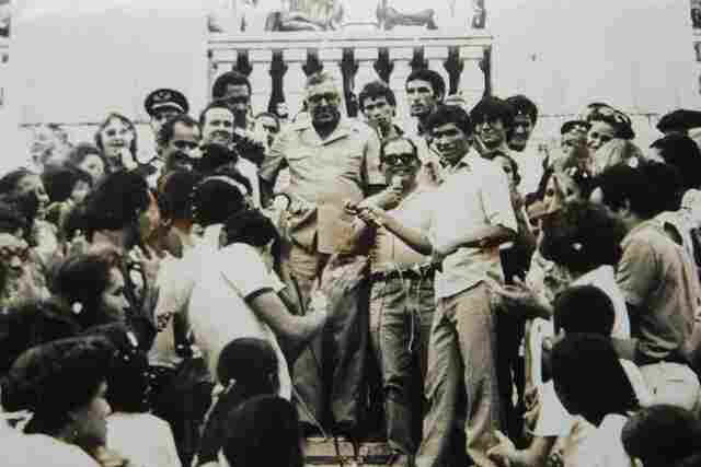 Rondônia 41 anos: “Somos destemidos pioneiros, com uma geração que já se considera rondoniense de fato”, diz professor