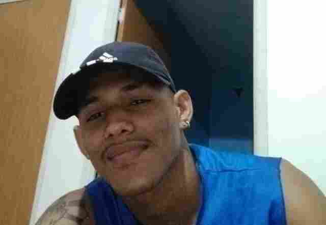 Jovem baleado na cabeça por dupla de moto não resiste e morre no João Paulo II