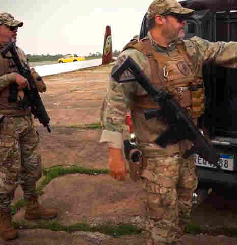 Advogado acusado de golpe milionário é transferido para Porto Velho