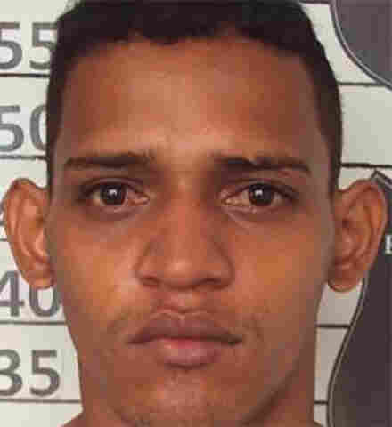 Encapuzados invadem casa e matam homem, no bairro Nacional