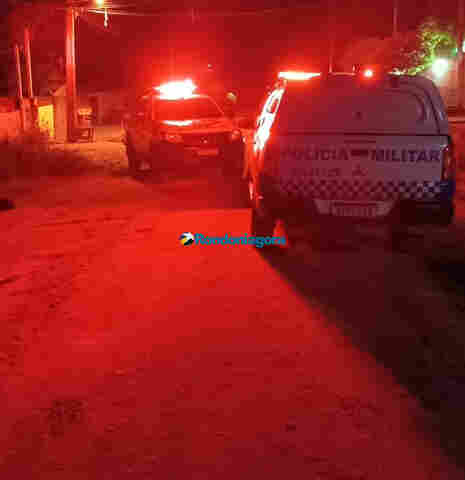 Casal e filha são brutalmente assassinados com tiros de espingarda nas cabeças, em Ji-Paraná
