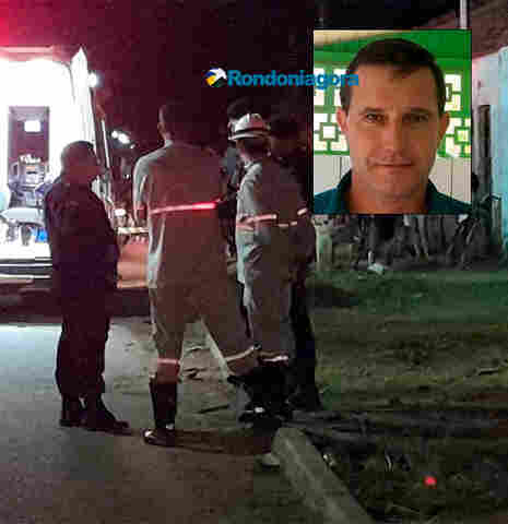 Oficial da PM morre em troca de tiros com bandido durante roubo na capital