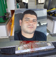 Policial penal é morto pelas costas em Porto Velho