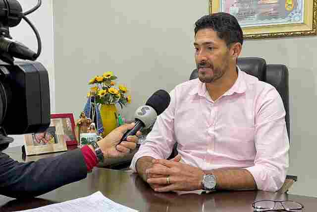 Câmara de Porto Velho marca sessão solene para posse da nova Mesa Diretora para o dia 1º de janeiro