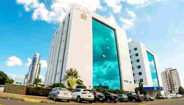 MP e  TJ transferem feriado do 4 de janeiro para o dia 6