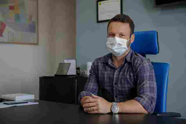 Prefeitura de Porto Velho terá R$ 206 milhões para asfalto e iluminação pública; pacote dá pistas sobre eventual sucessão municipal