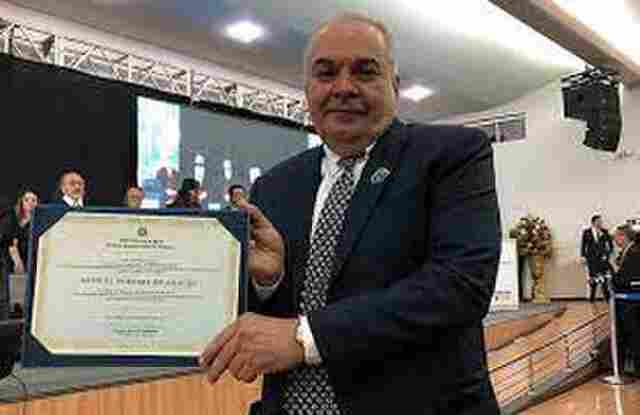 Suplente de Marcos Rogério, Samuel Araújo sai do PL e fortalece PSD no Senado