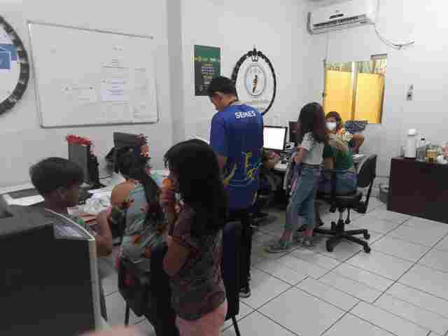 Porto Velho: matrículas para o programa Talentos do Futuro estão abertas