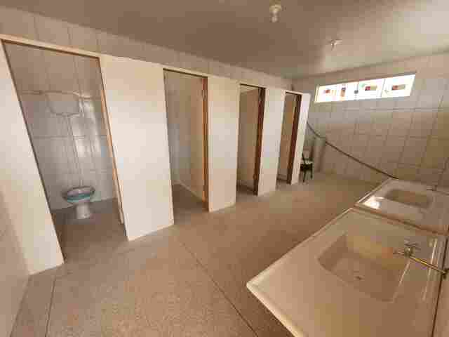 Deputado Alex Silva destina R$ 300 mil para atender a Escola Canto do Uirapuru