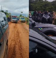 Corpo é encontrado em área de conflito agrário e vítima pode ter sido morta com tiro de fuzil