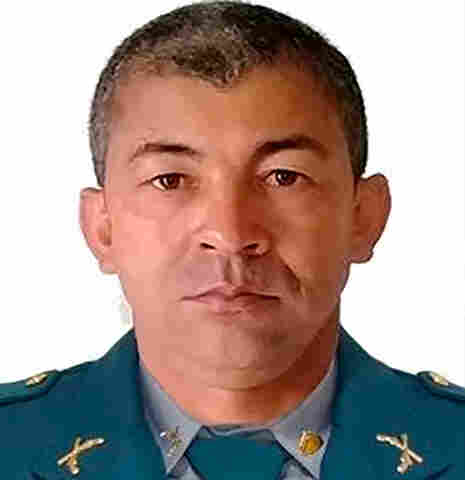 Sargento da PM morre em grave acidente entre motos na capital