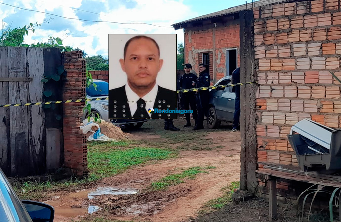 Empresário é morto a facadas e tiros após reagir a assalto na zona leste de Porto Velho