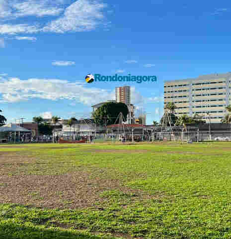 Fotos: chega ao fim acampamento bolsonarista em frente a Brigada em Porto Velho