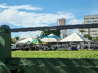 Bolsonaristas começam a deixar área da Brigada na capital