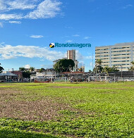 Fotos: chega ao fim acampamento bolsonarista em frente a Brigada em Porto Velho
