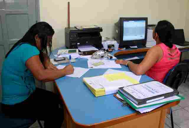 Cadastro para reservas de vagas na rede estadual de ensino tem início dia 18