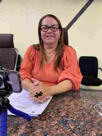 Projeto da vereadora Ellis Regina incentiva doação de sangue no Município
