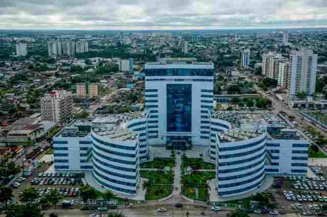 Governo divulga calendário anual de pagamento dos servidores de Rondônia
