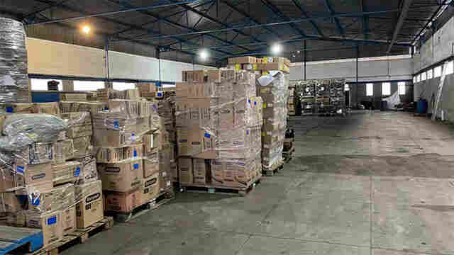 Justiça de Rondônia nega habeas corpus a acusado de integrar associação que distribuía drogas para o nordeste