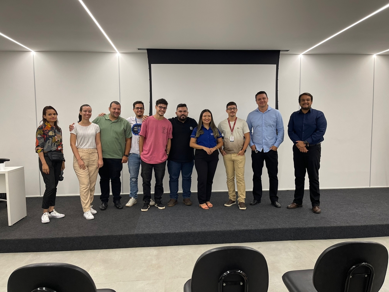 Grupo Rovema apresenta novos projetos de desenvolvimento e fortalecimento econômico para Rondônia