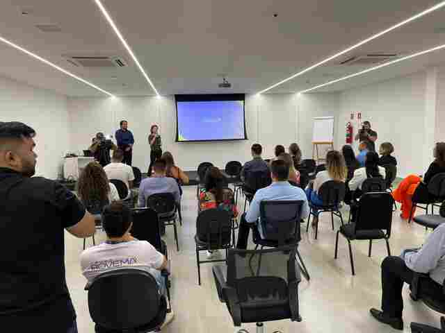 Grupo Rovema apresenta novos projetos de desenvolvimento e fortalecimento econômico para Rondônia