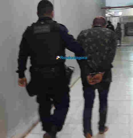 Idoso tem rosto desfigurado após ser espancado durante roubo; criminoso é preso