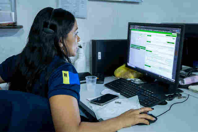 Trote prejudica o atendimento do Samu e maioria é feito por crianças