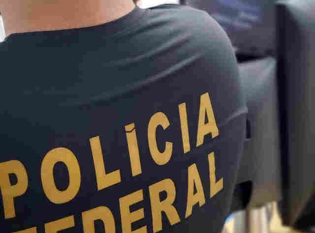 PF prende homem acusado de abusar do primo de 5 anos em Rondônia