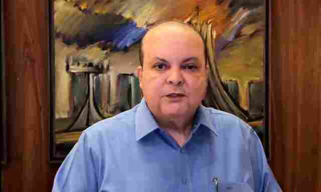 STF confirma afastamento do governador do DF
