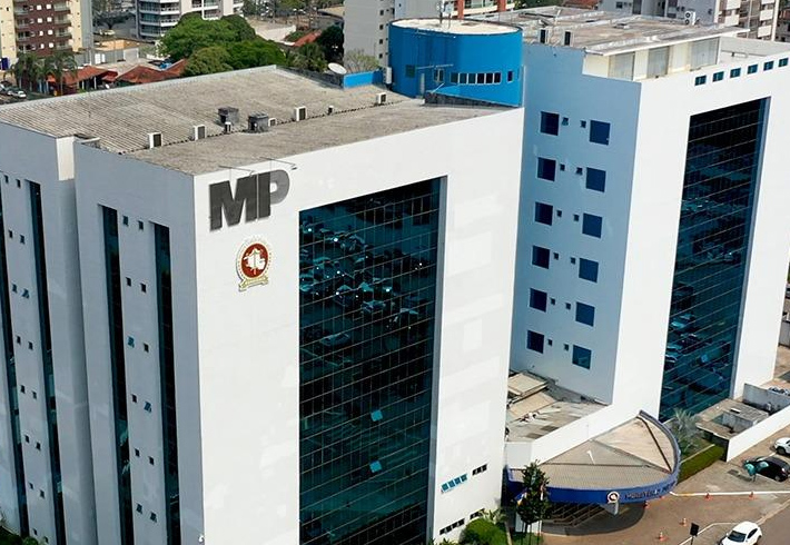 Cebraspe  é a organizadora do novo concurso para servidores do MP de Rondônia