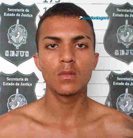 Foragido suspeito de matar policial penal é morto com tiro na cabeça