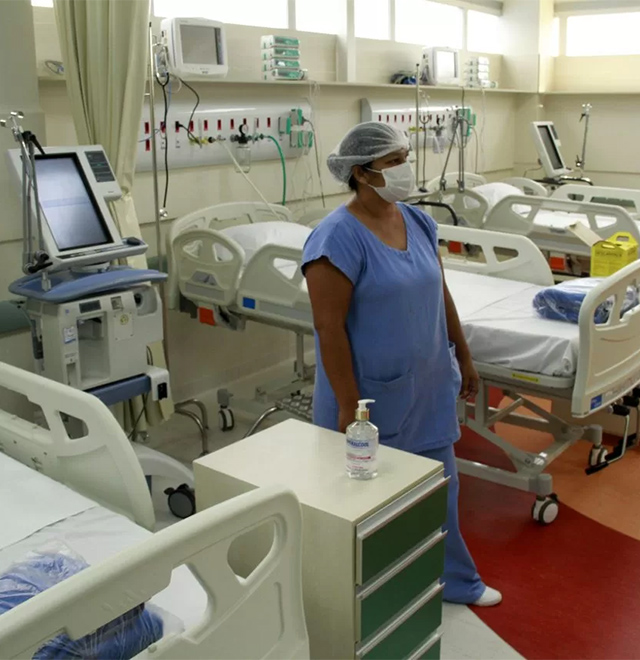 Governo assegura R$ 41 milhões para reduzir filas de cirurgias, consultas e garantir leitos