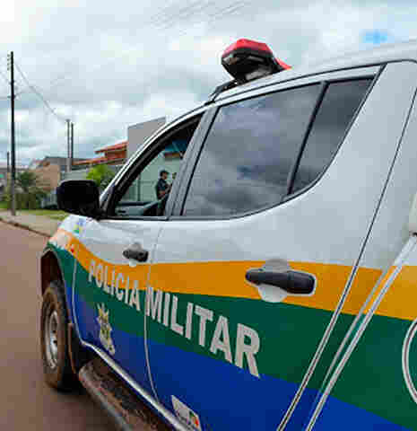 Homem acusado de estuprar enteada de 6 anos é preso quando tentava fugir na zona leste