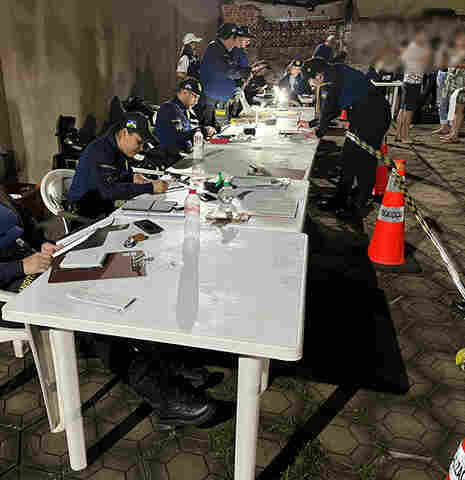 No retorno da Operação Lei Seca, 49 motoristas são presos por embriaguez ao volante