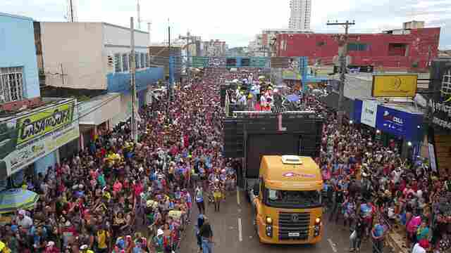 Prefeitura de Porto Velho promove lançamento do Carnaval 2023 na sexta-feira
