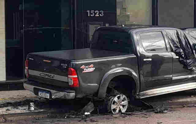 Cabo morto em carro: MP oficia corregedoria da PM para apresentar sargento na Delegacia de Homicídios