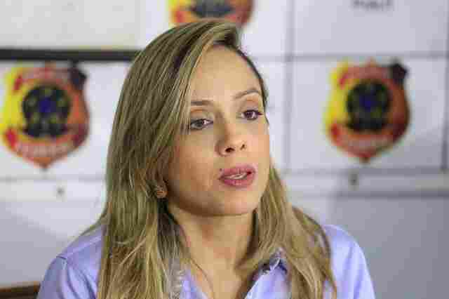 Delegada assume a PF em Rondônia; chefe da PRF é exonerado