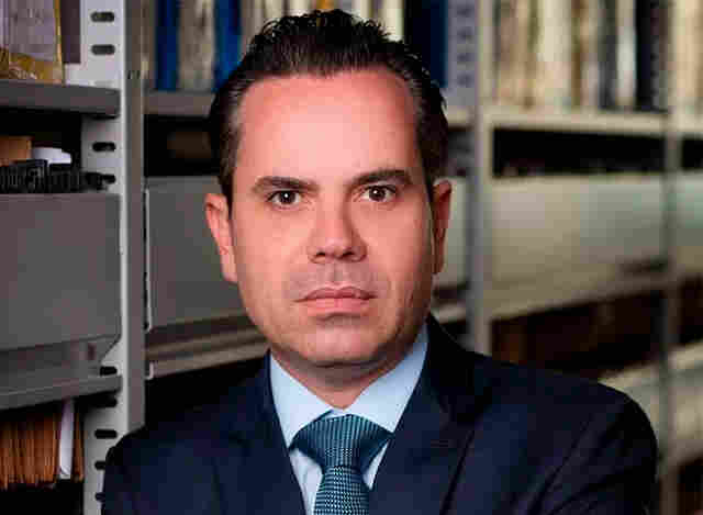 A Esperança Não Cansa