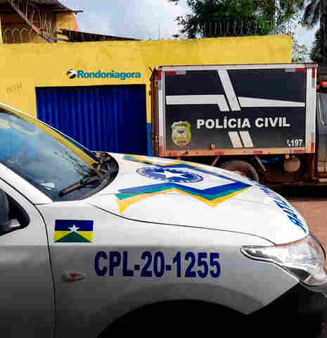 Vigilante é encontrado morto em escola com tiro na cabeça