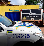 Vigilante é encontrado morto em escola com tiro na cabeça