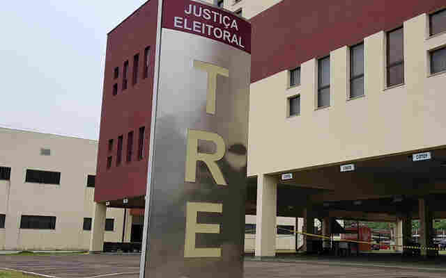 TRE de Rondônia suspende atendimento público após tentativa de invasão em sistemas